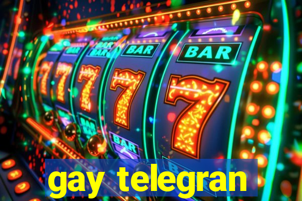 gay telegran